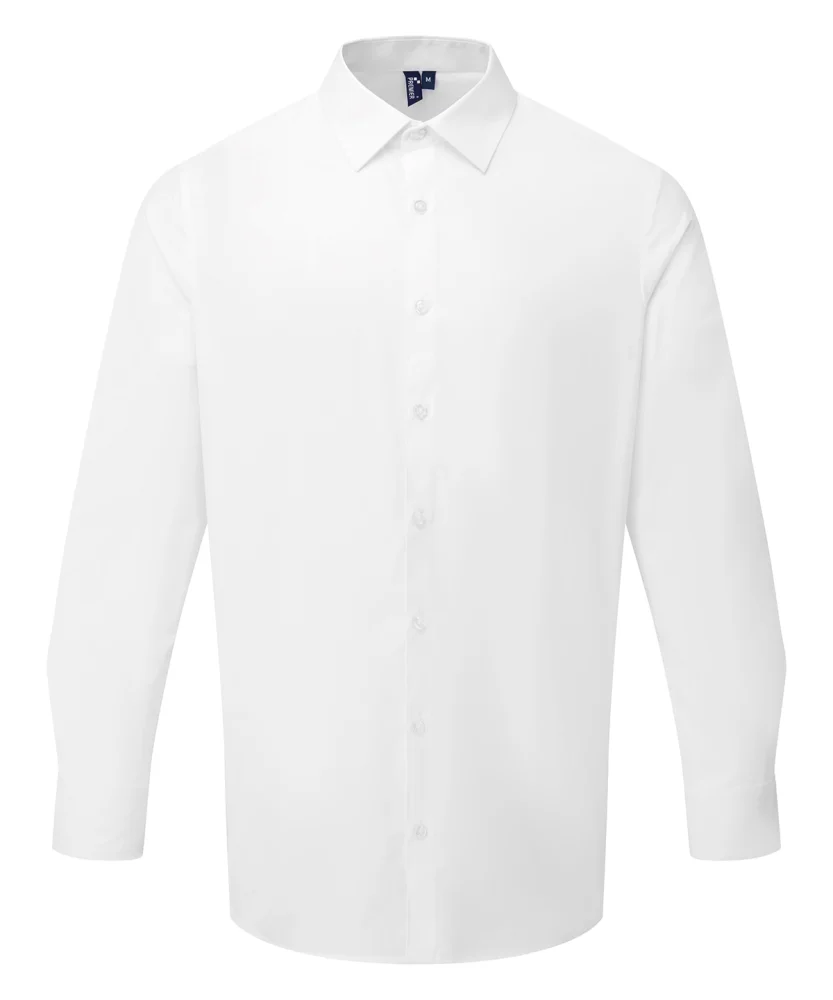 PR203 — White