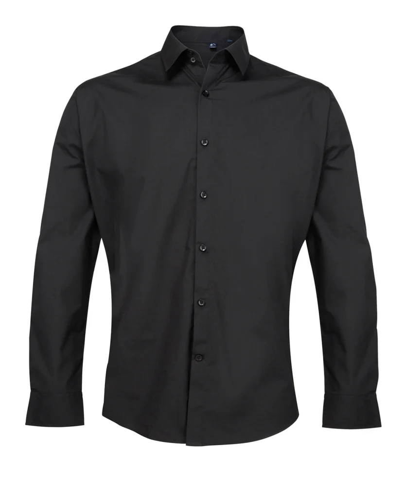 PR207 — Black