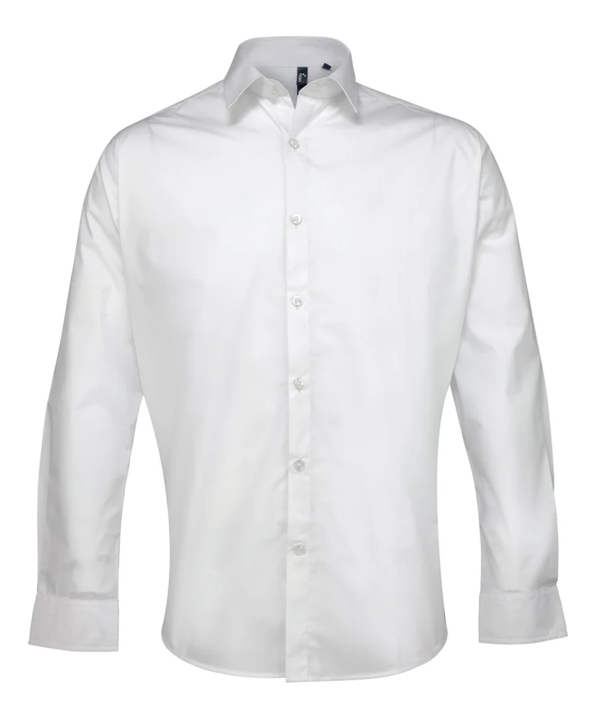PR207 — White
