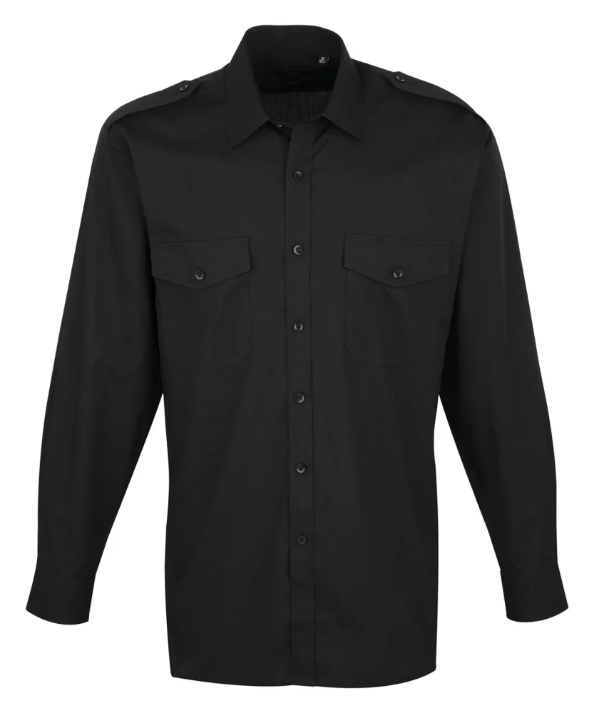 PR210 — Black