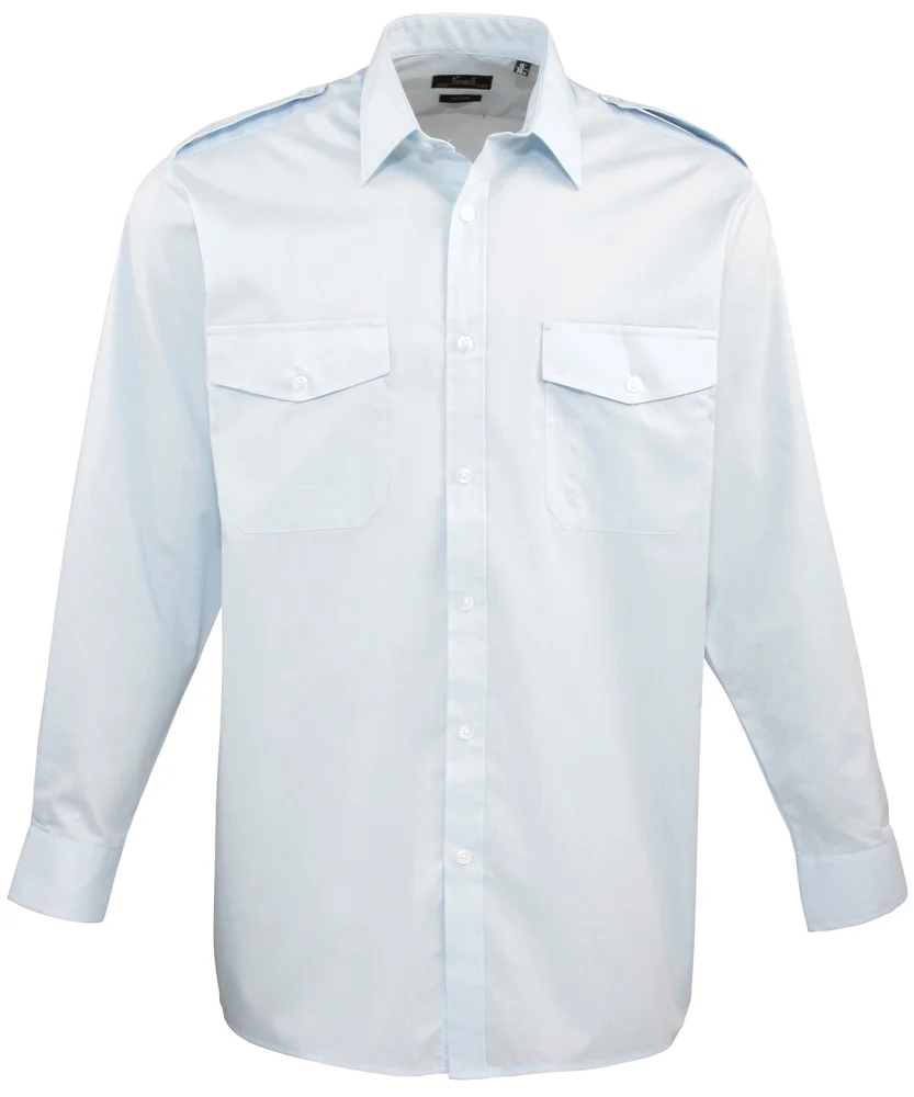 PR210 — Light Blue