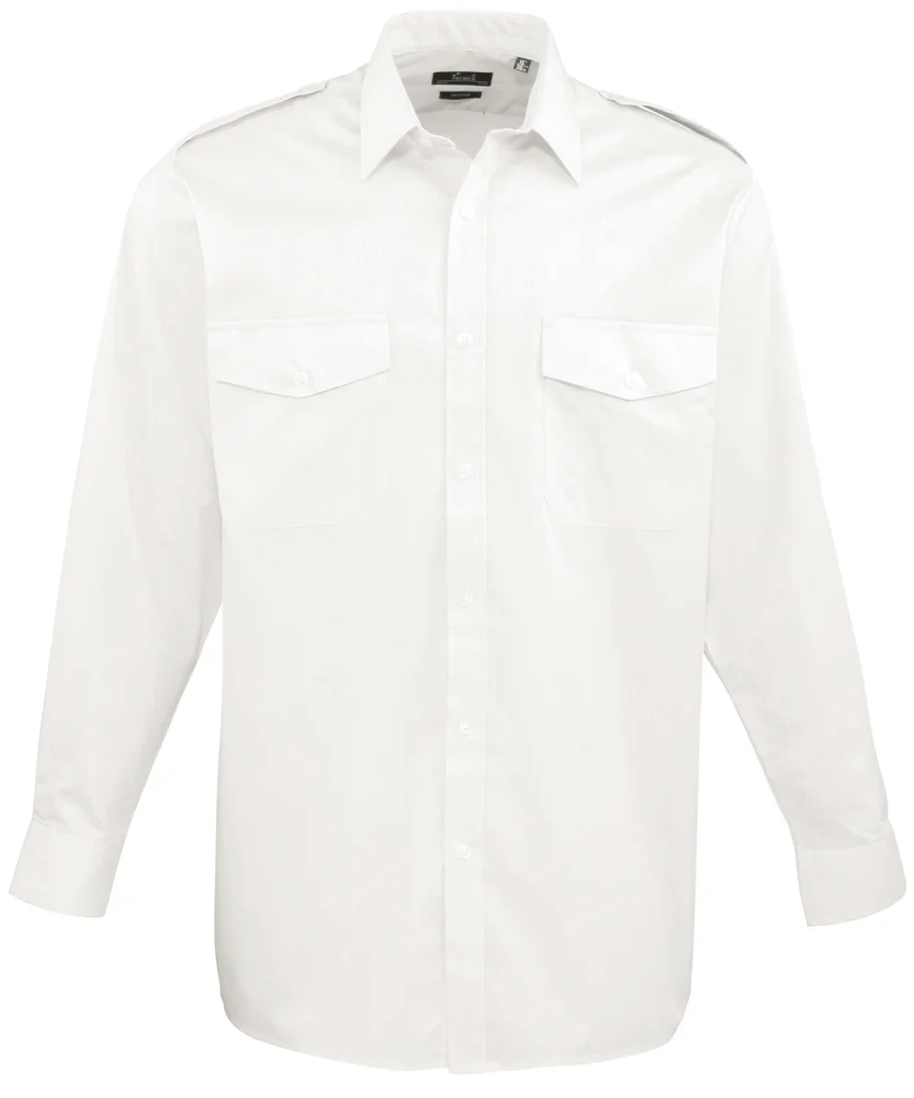 PR210 — White