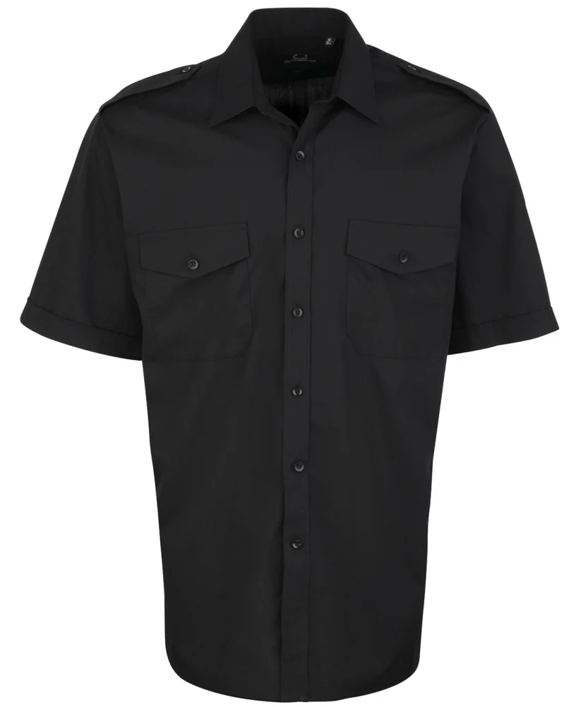 PR212 — Black