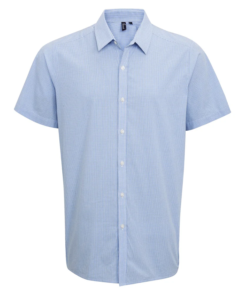 PR221 — Light Blue/White