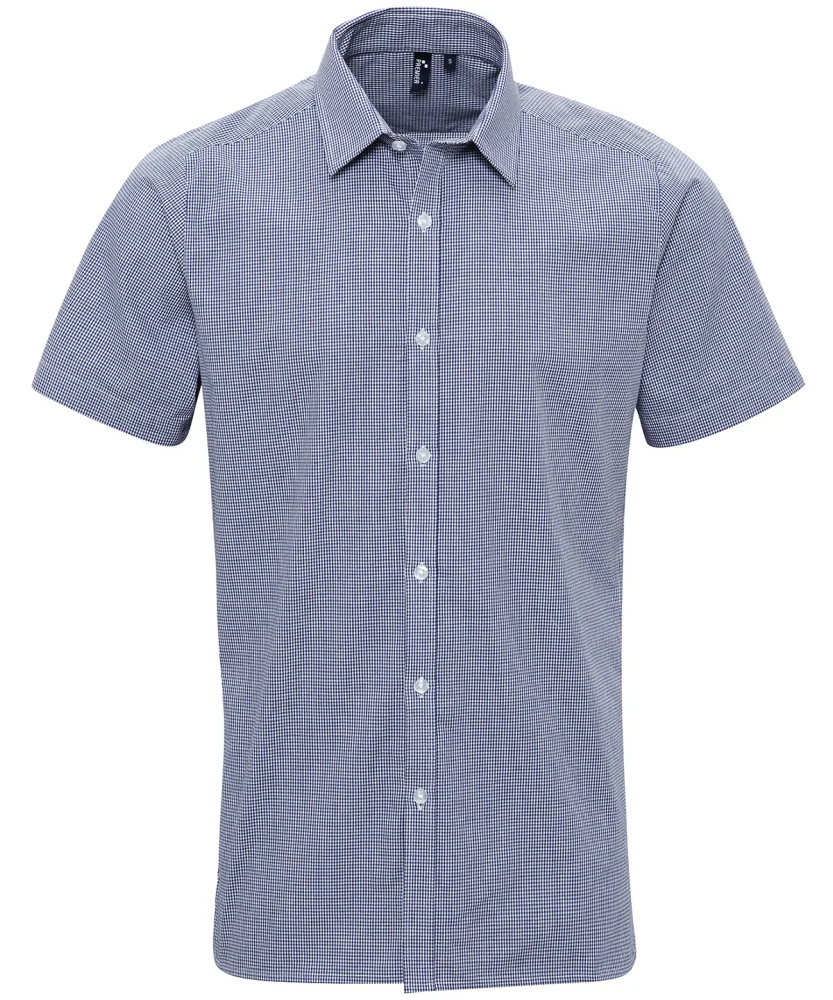 PR221 — Navy/White