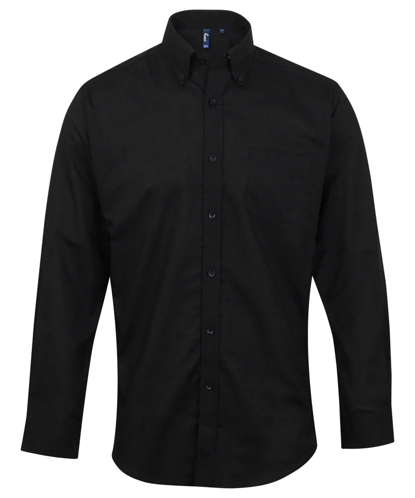 PR234 — Black