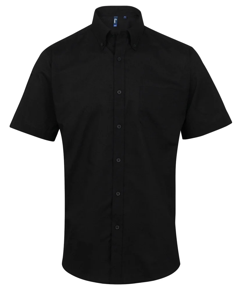 PR236 — Black