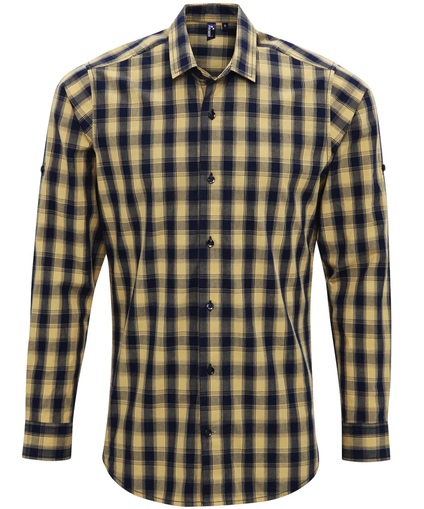 PR250 — Camel/Navy