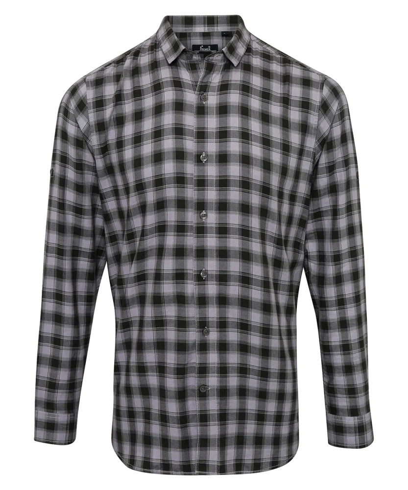 PR250 — Steel/Black