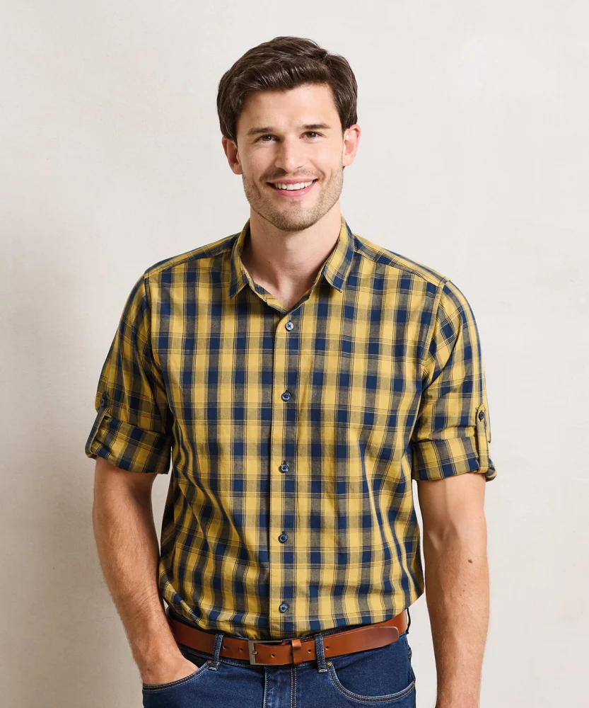 Chemise Premier
