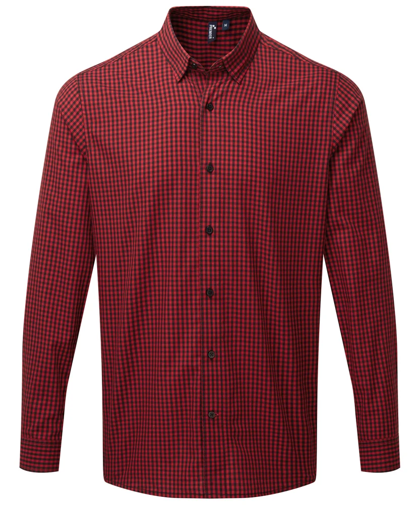 PR252 — Black/Red