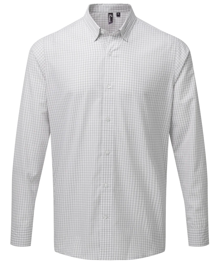 PR252 — Silver/White