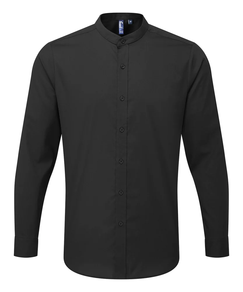 PR258 — Black
