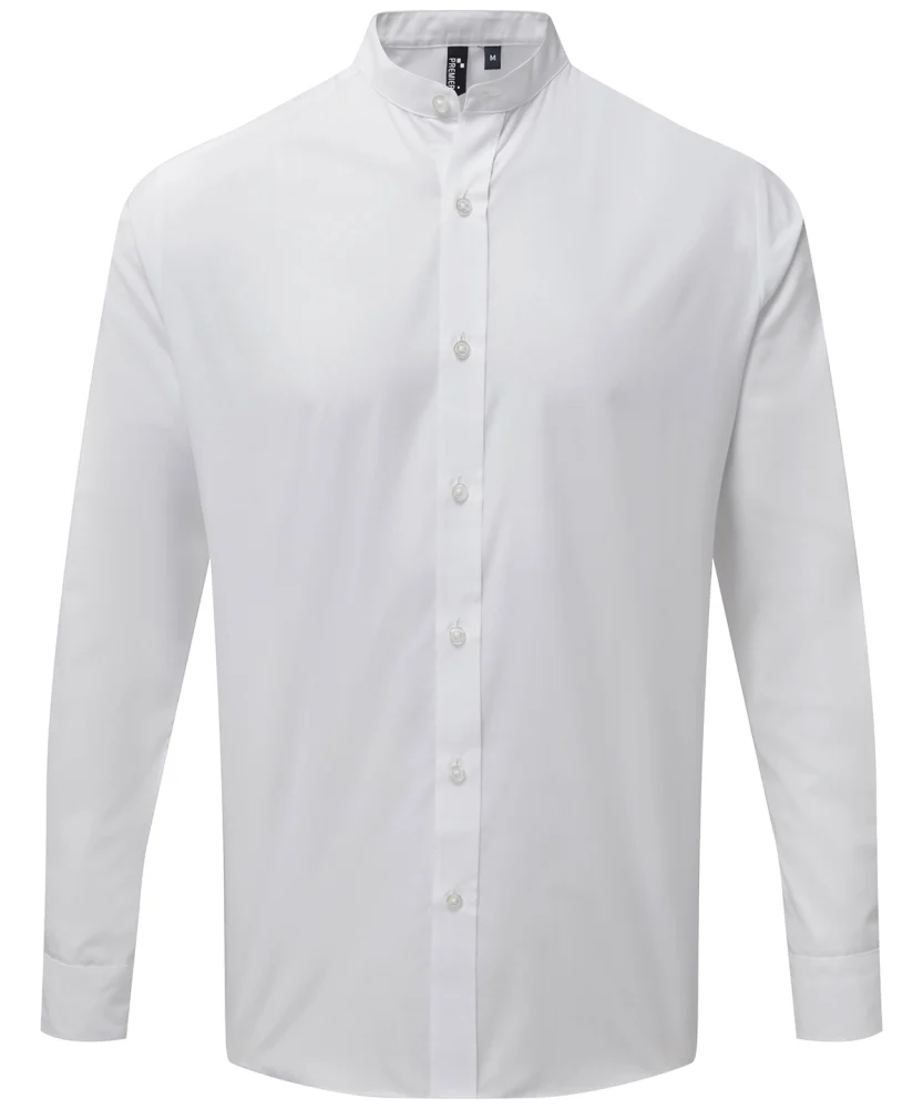 PR258 — White