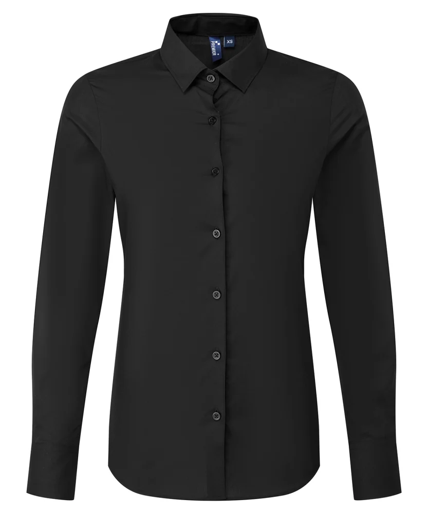 PR303 — Black