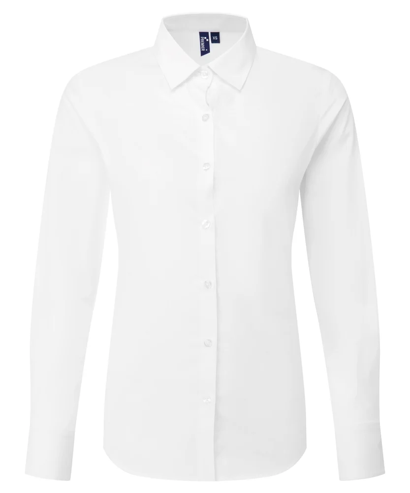 PR303 — White