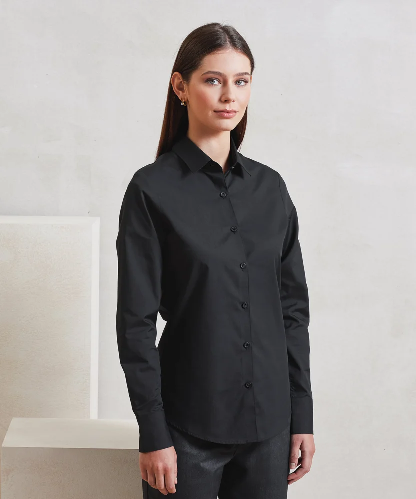 Chemise femme Premier