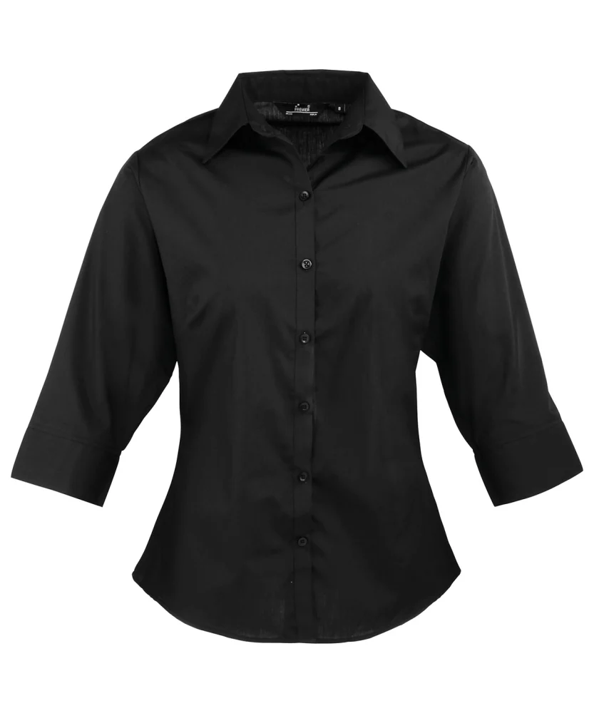 PR305 — Black