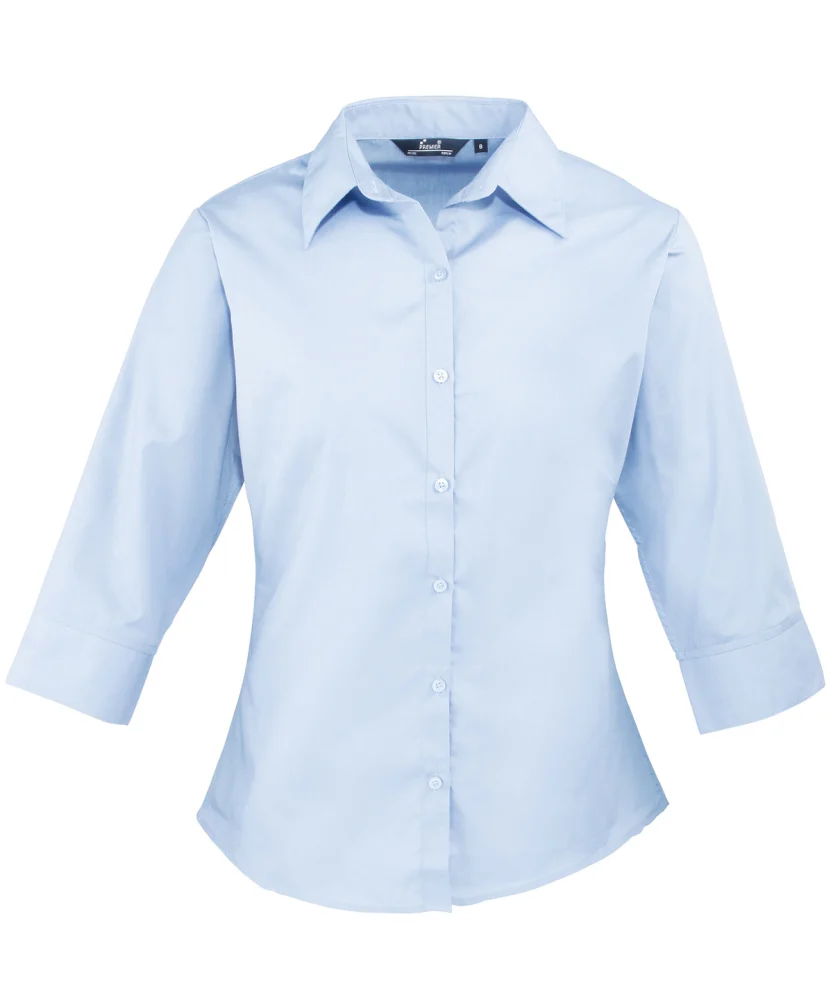 PR305 — Light Blue