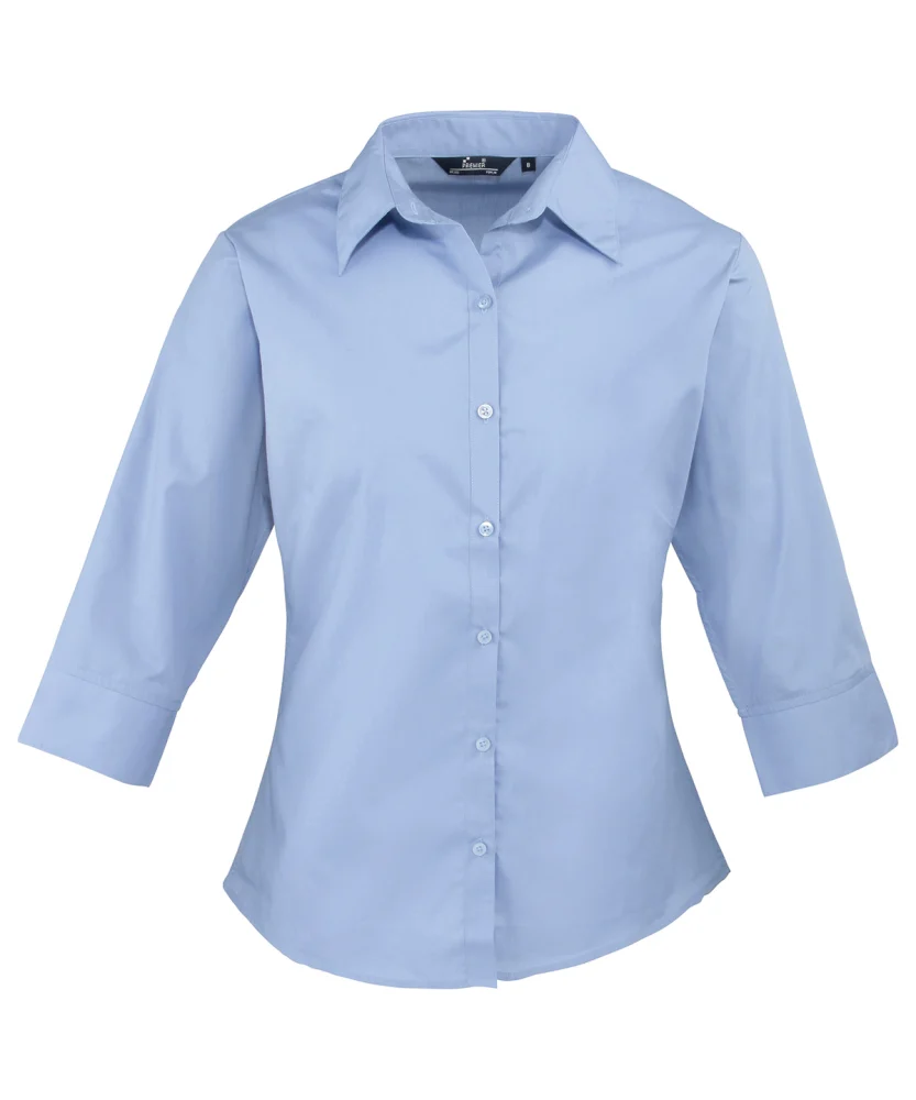 PR305 — Mid Blue