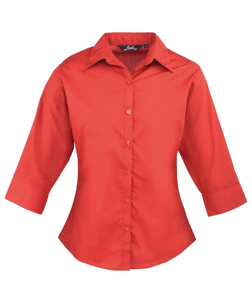 PR305 — Red
