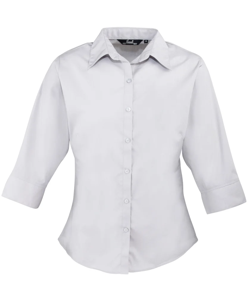 PR305 — Silver