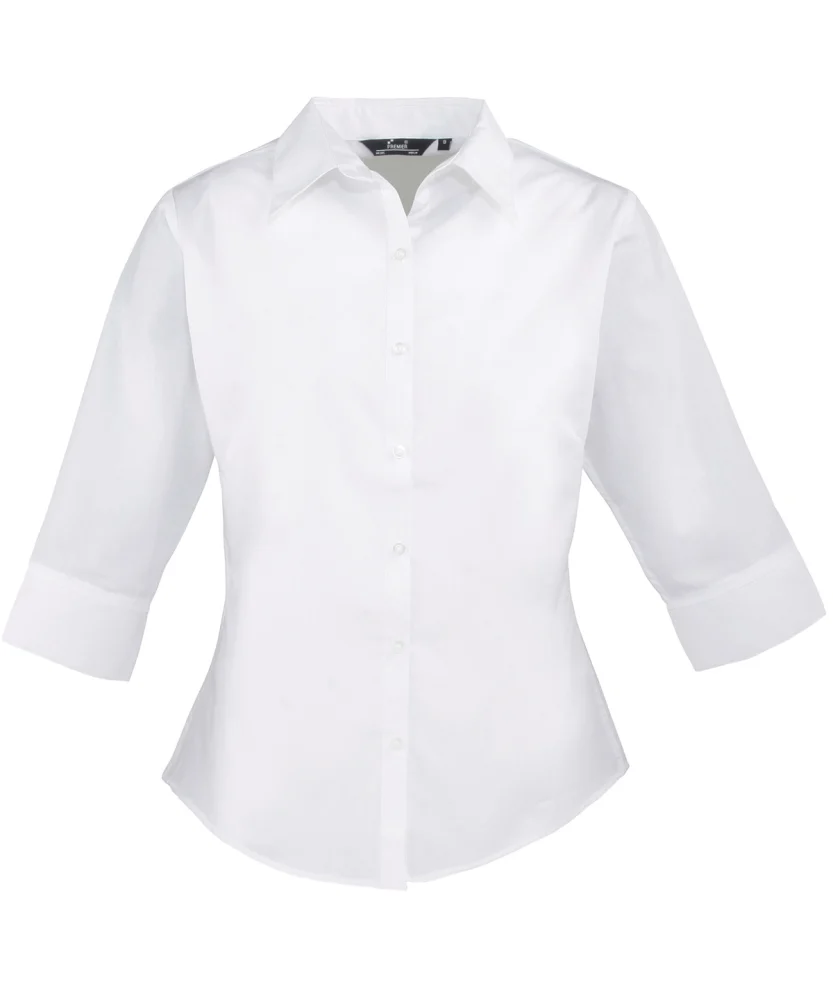 PR305 — White