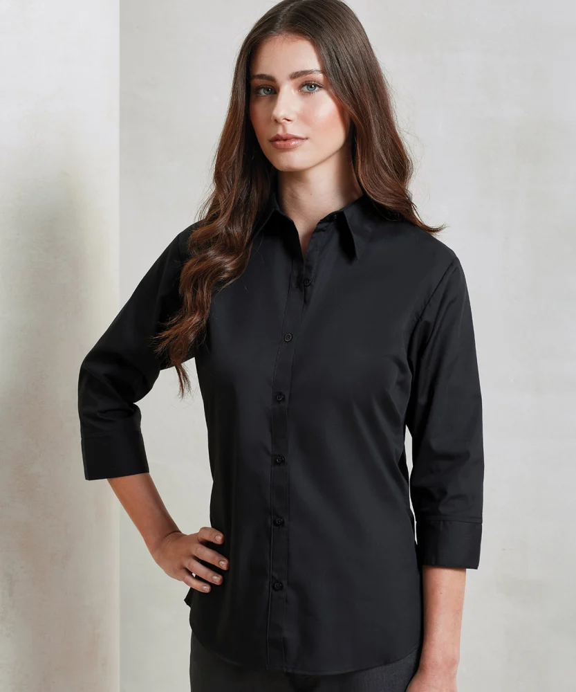 Blouse femme Premier