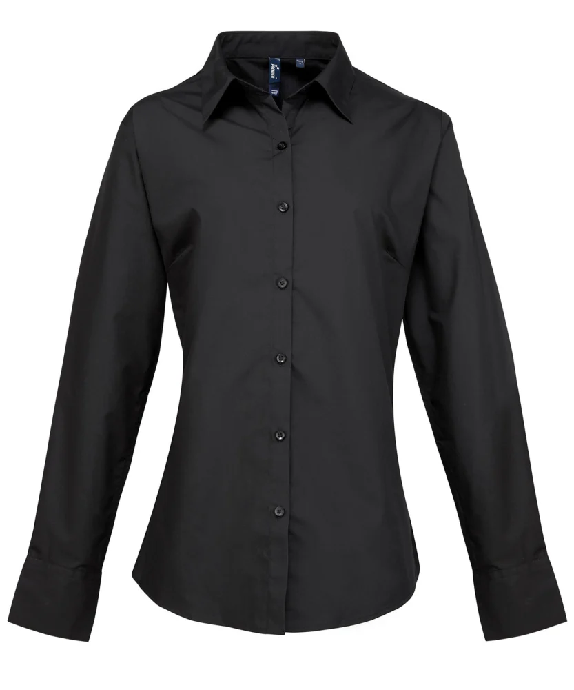 PR307 — Black