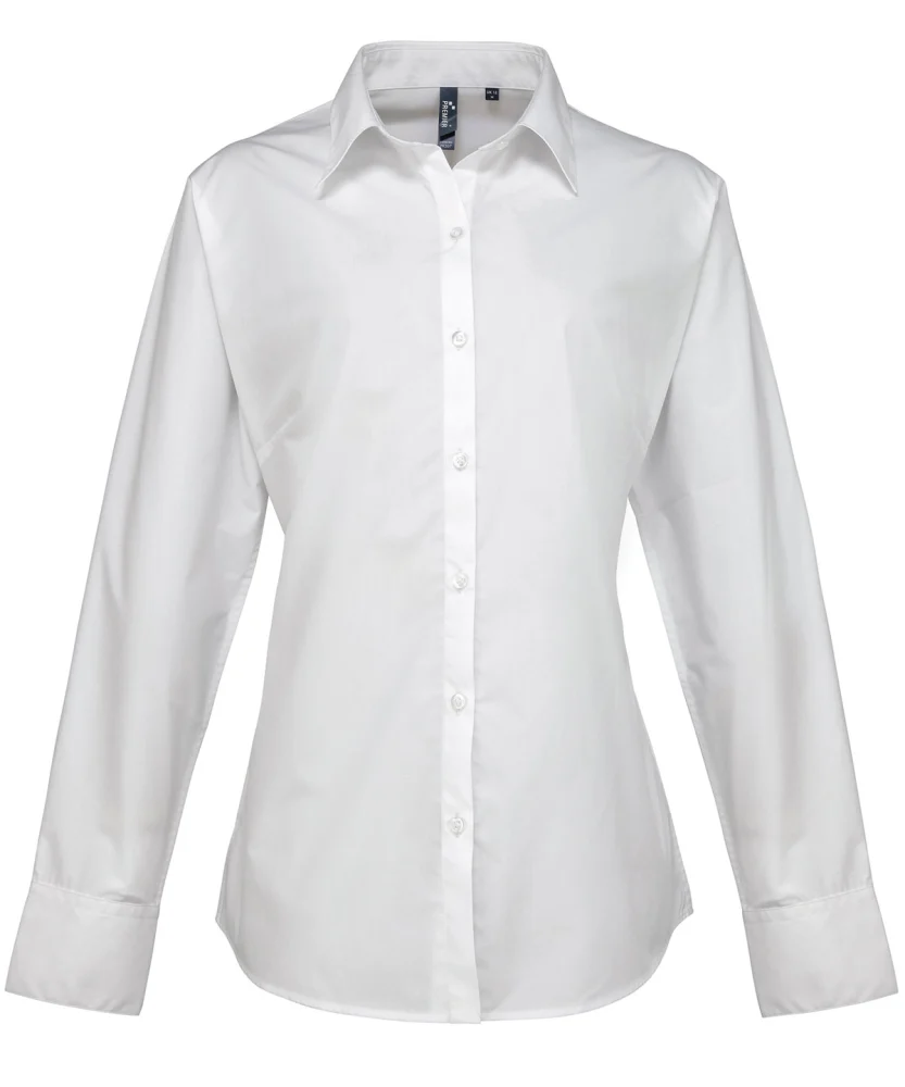 PR307 — White