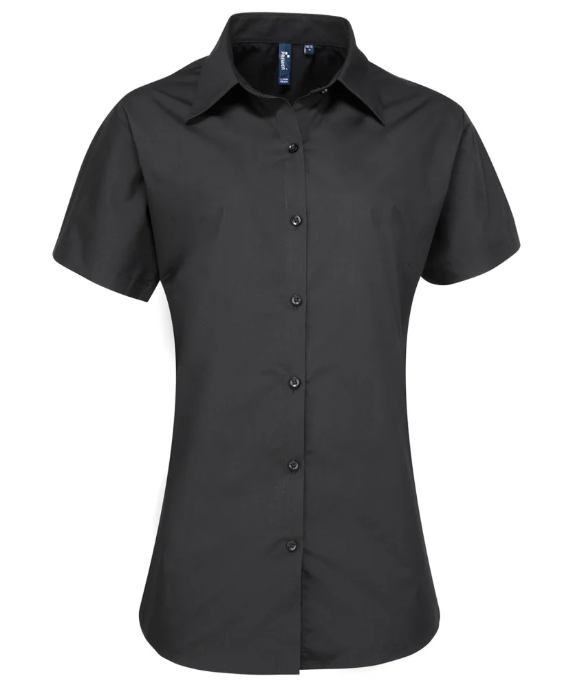 PR309 — Black