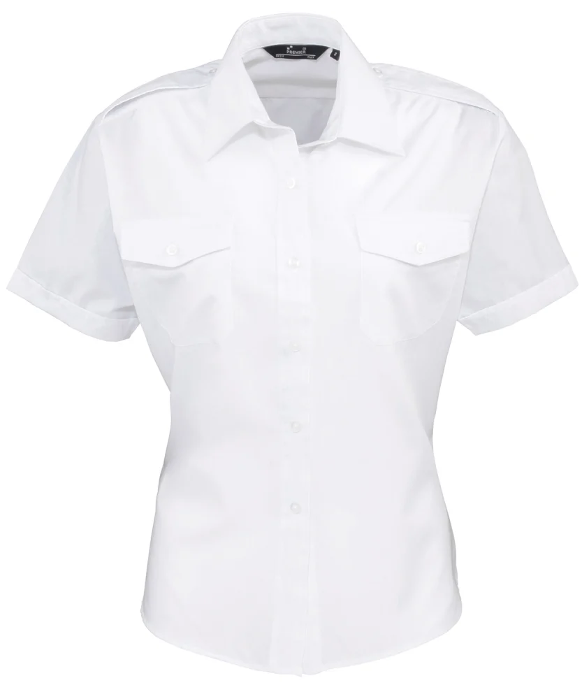 PR312 — White