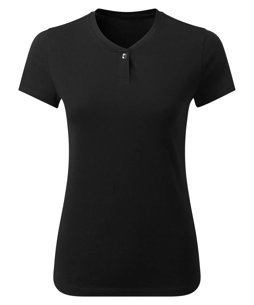 PR319 — Black