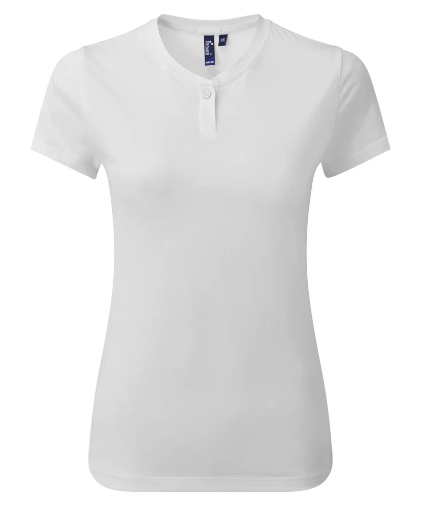 PR319 — White