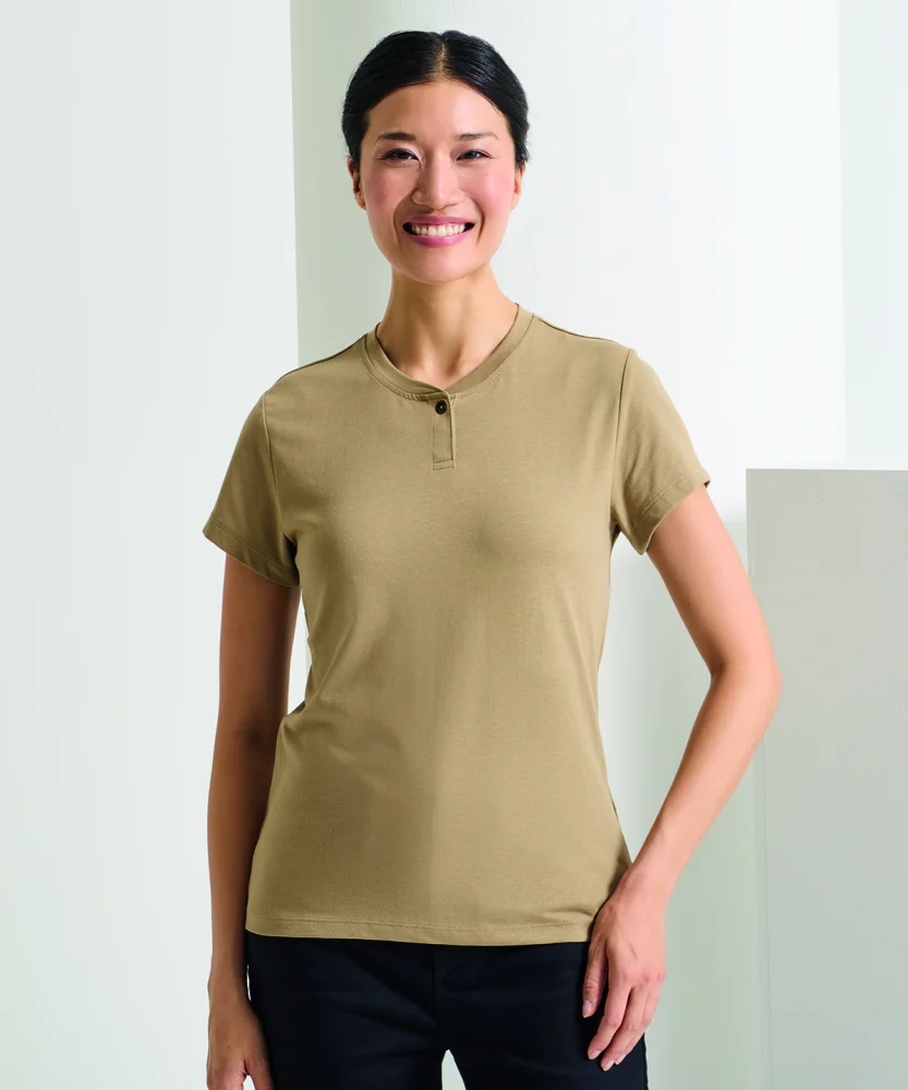 Tee-shirt femme Premier