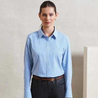 Chemise femme Premier