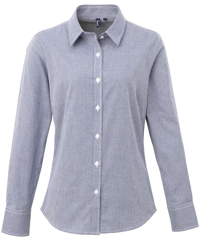 PR320 — Navy/White