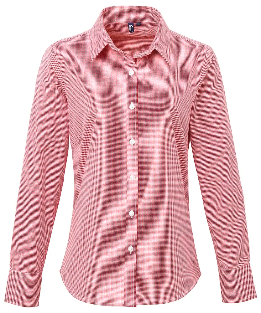 PR320 — Red/White