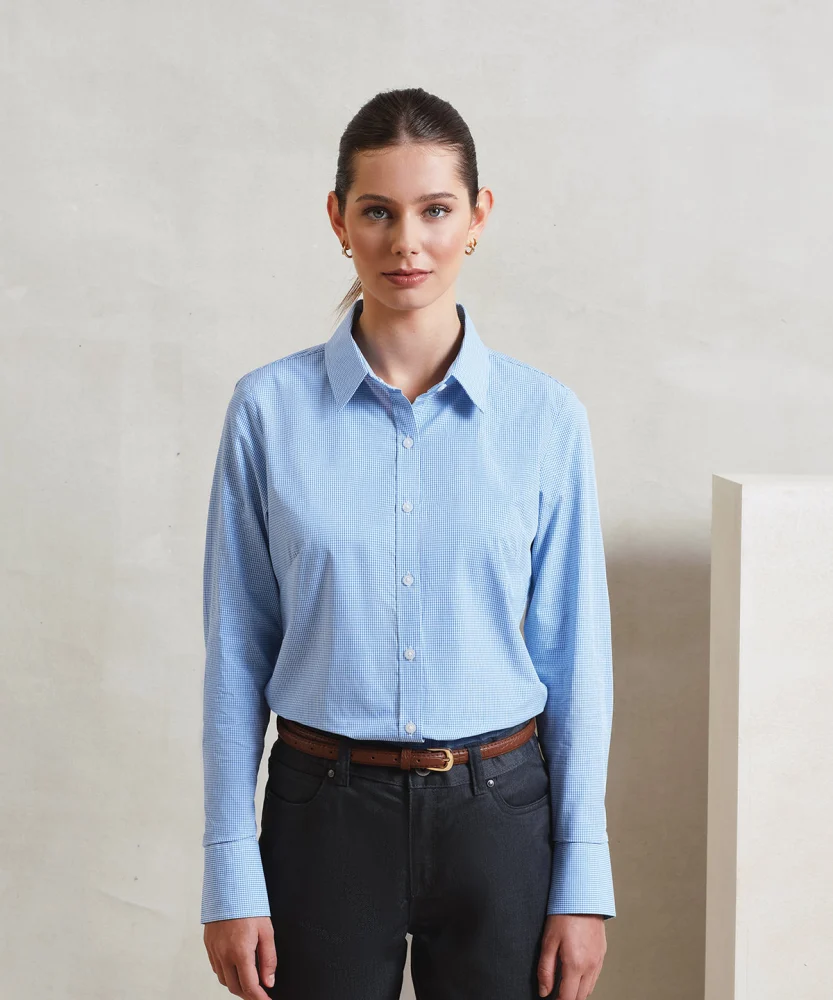 Chemise femme Premier