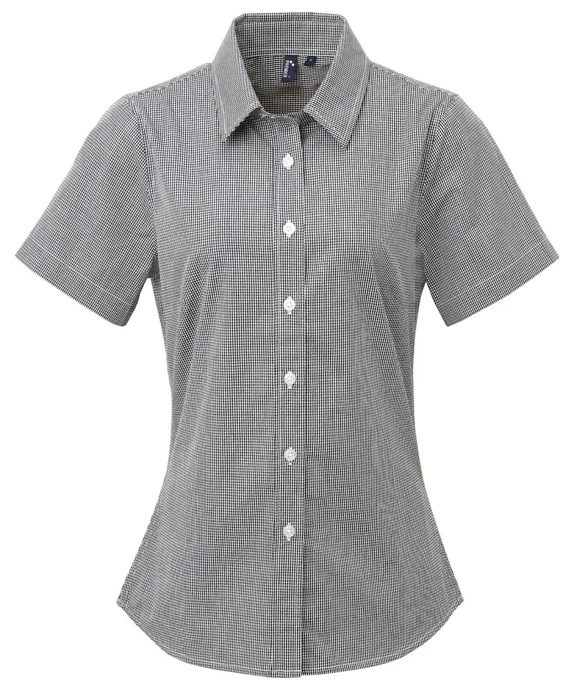 PR321 — Black/White