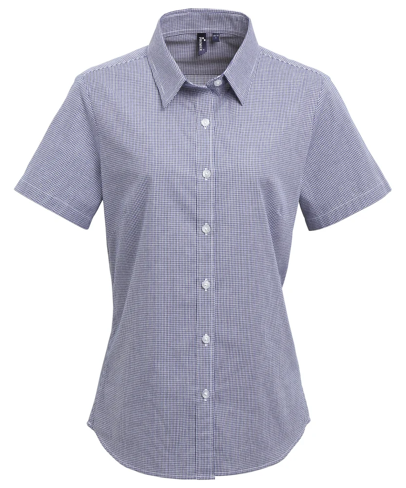 PR321 — Navy/White