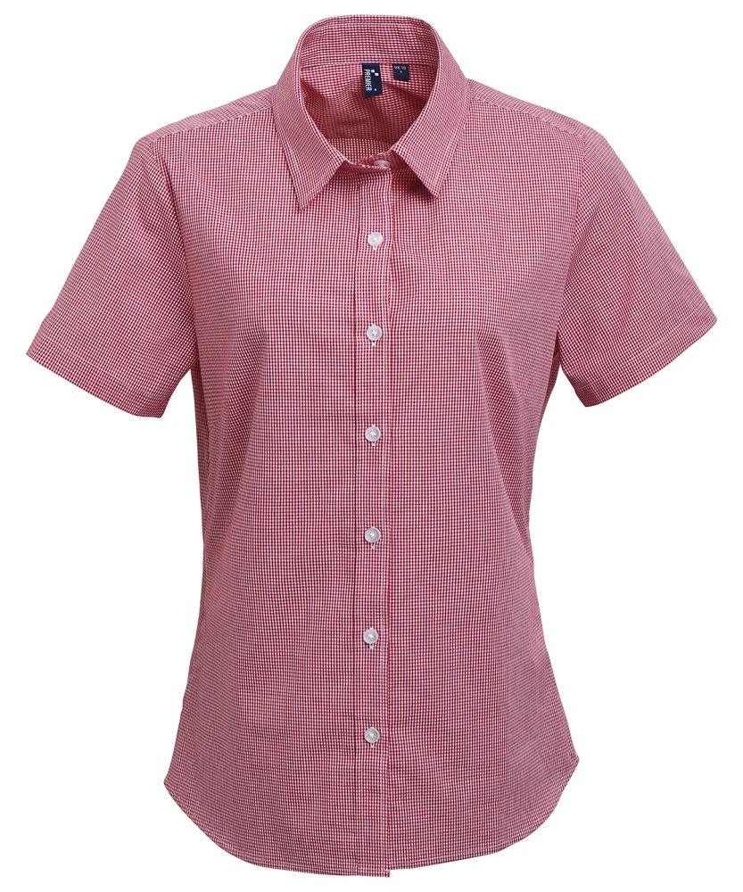 PR321 — Red/White