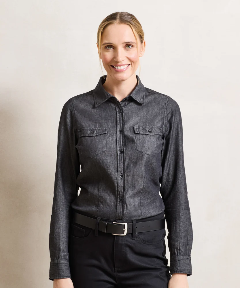 Chemise femme Premier