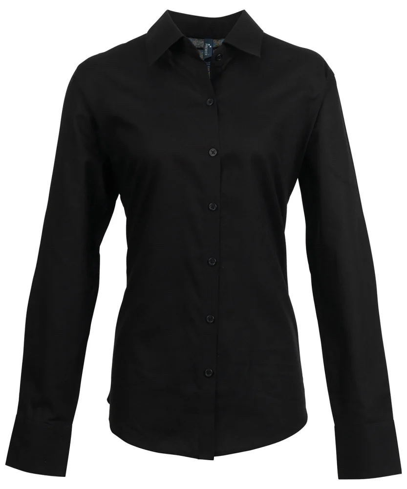 PR334 — Black