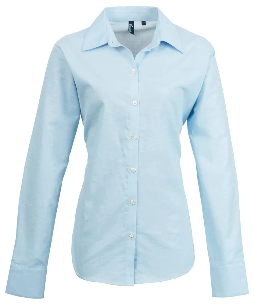 PR334 — Light Blue