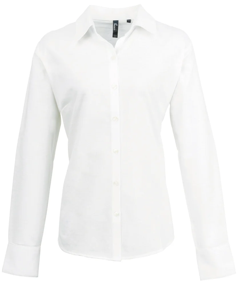 PR334 — White