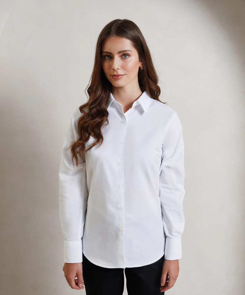 Chemise femme Premier