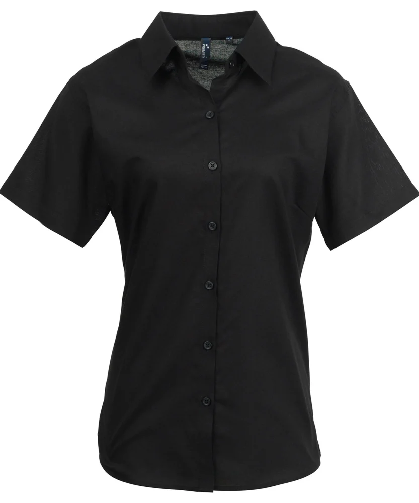PR336 — Black