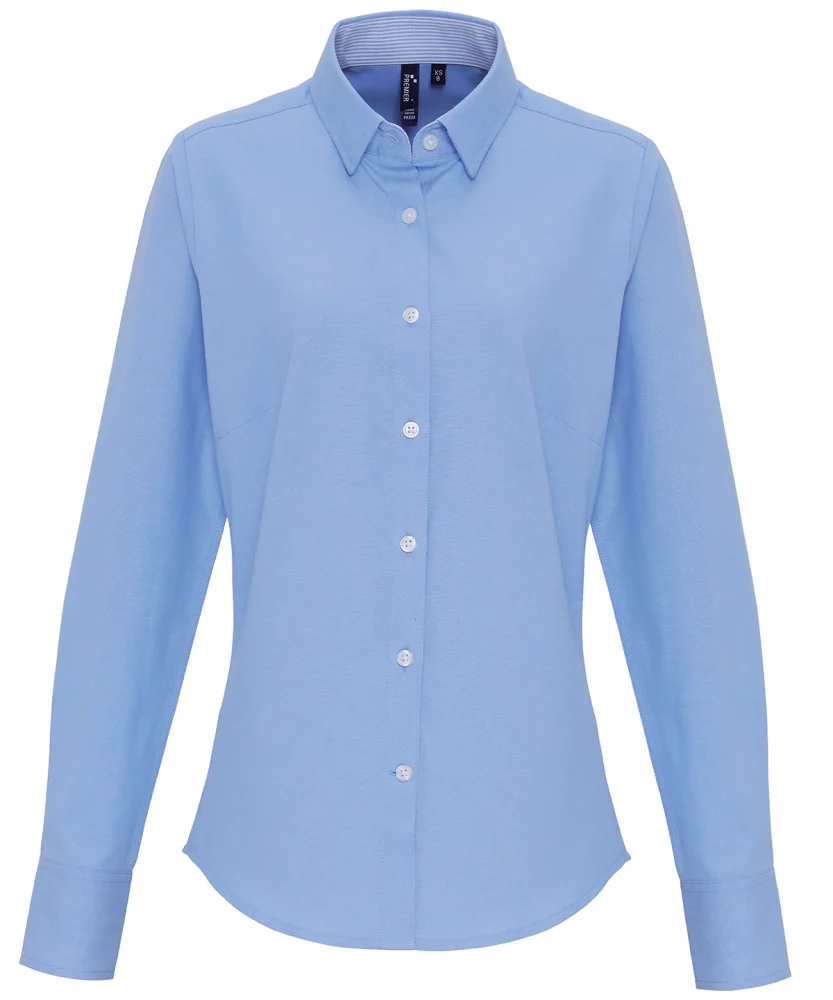 PR338 — Oxford Blue
