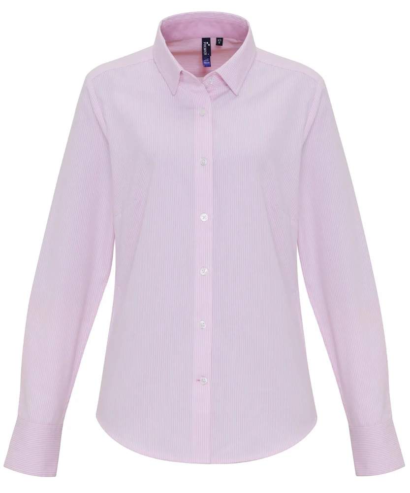 PR338 — White/Pink